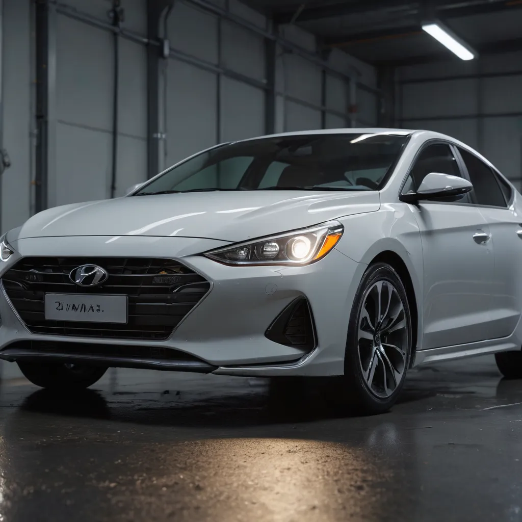 2017 Hyundai Elantra Review: Features and Value Analysis