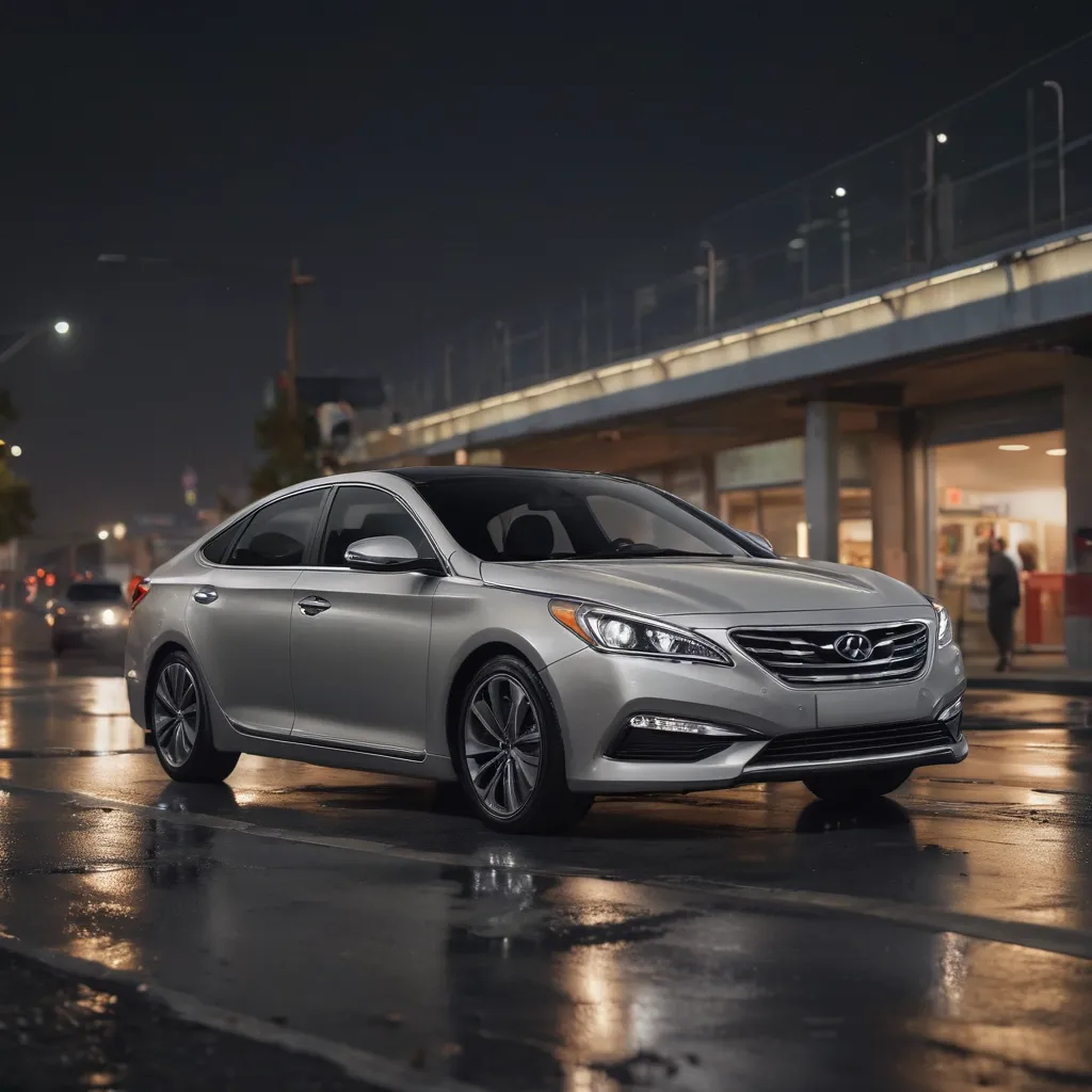 In-Depth Review of the 2013 Hyundai Azera Luxury Sedan