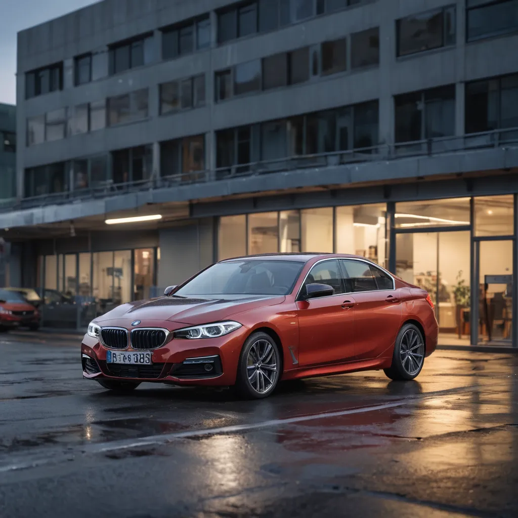 an-in-depth-analysis-of-the-bmw-228i-xdrive-performance-features-and ...
