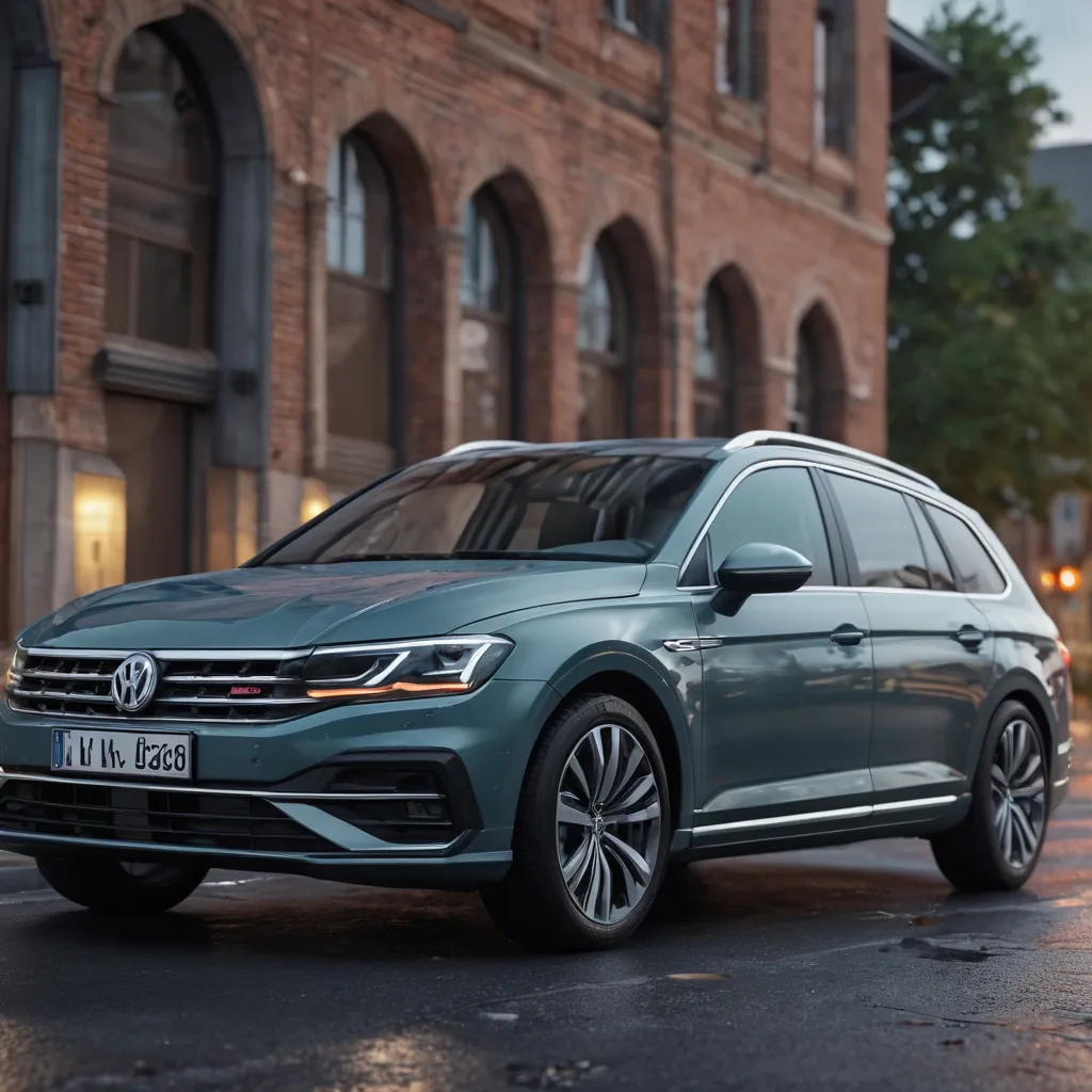 Comprehensive Review of the 2018 Volkswagen SportWagen