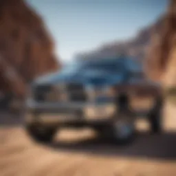 2011 RAM Outdoorsman: An In-Depth Analysis Introduction