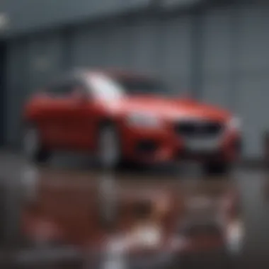 2017 Jaguar XF Review: A Comprehensive Examination Introduction 2017 Jaguar XF Review: A Comprehensive Examination Introduction