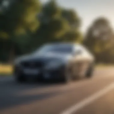 2017 Jaguar XF Review: A Comprehensive Examination Summary 2017 Jaguar XF Review: A Comprehensive Examination Summary