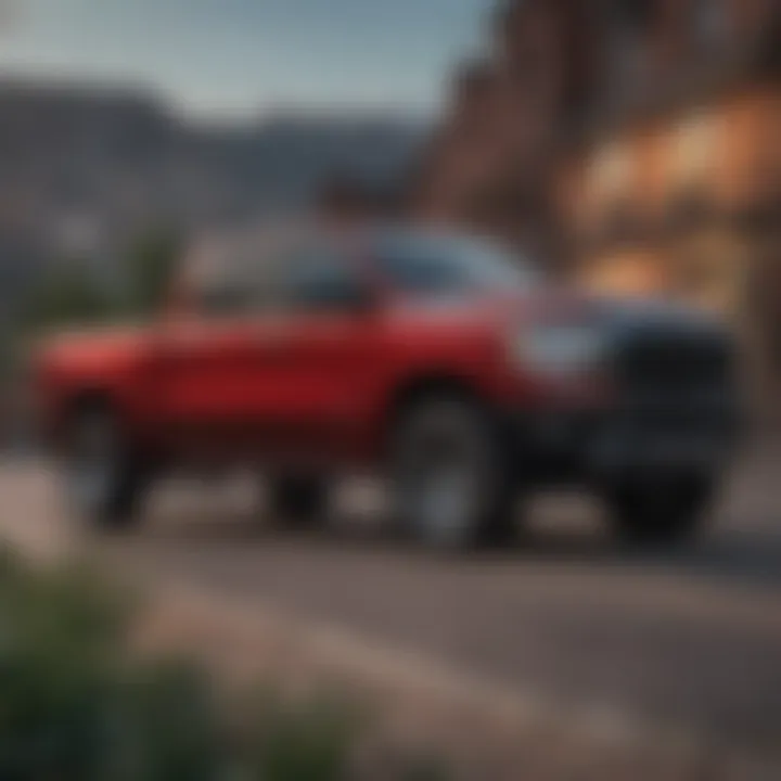 2019 Ram 1500: Pros and Cons Assessment Summary