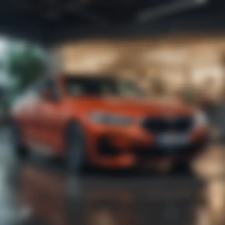 Notable 2020 BMW 2 Series 228i xDrive Gran Coupe: An In-Depth Analysis