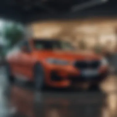 Notable 2020 BMW 2 Series 228i xDrive Gran Coupe: An In-Depth Analysis Notable 2020 BMW 2 Series 228i xDrive Gran Coupe: An In-Depth Analysis