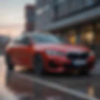 2020 BMW 2 Series 228i xDrive Gran Coupe: An In-Depth Analysis Summary 2020 BMW 2 Series 228i xDrive Gran Coupe: An In-Depth Analysis Summary