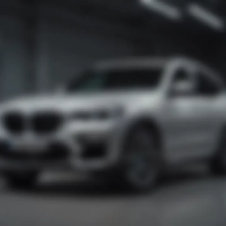 Notable 2020 BMW X3 PHEV: A Comprehensive Analysis