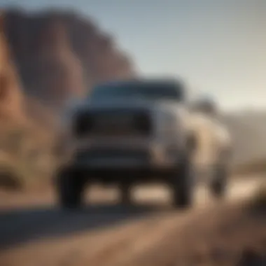 2020 Ram 3500 Cummins Specifications Overview Summary