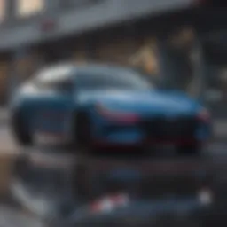2022 Hyundai Elantra N Manual: A Comprehensive Analysis Introduction