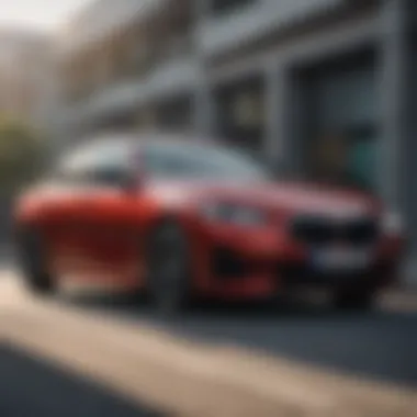 Magnificent 2020 BMW 2 Series 228i xDrive Gran Coupe: An In-Depth Analysis Magnificent 2020 BMW 2 Series 228i xDrive Gran Coupe: An In-Depth Analysis