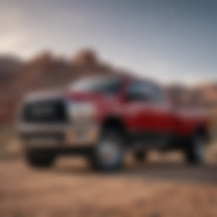 Magnificent 2020 Ram 3500 Cummins Specifications Overview