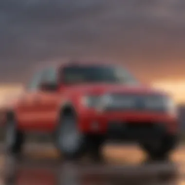 Magnificent A Comprehensive Analysis of the 2012 Ford F150 Lariat Ecoboost