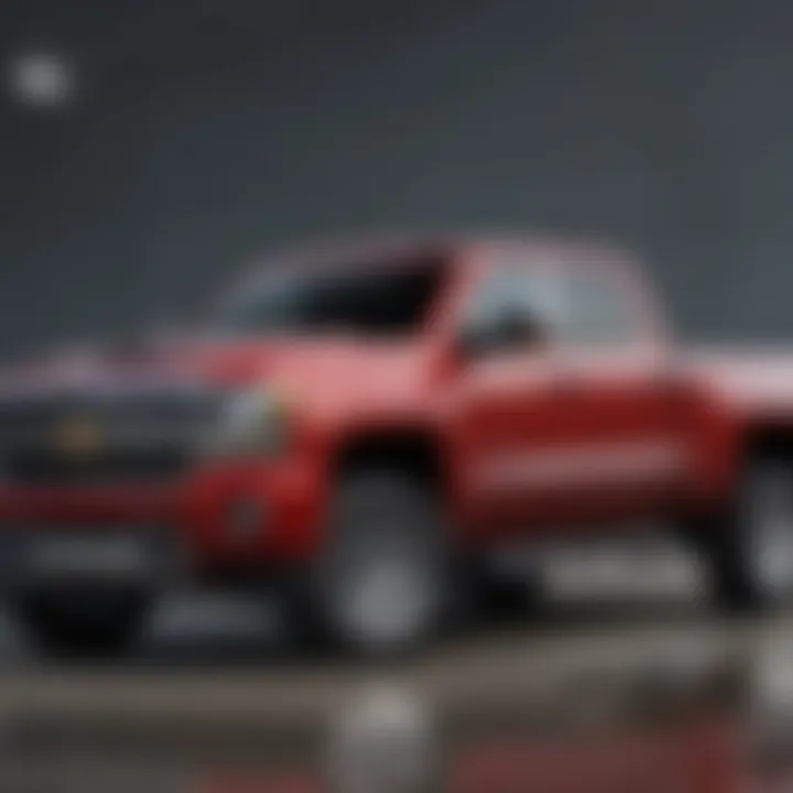 Magnificent A Comprehensive Analysis of the 2015 Chevy 2500 Duramax