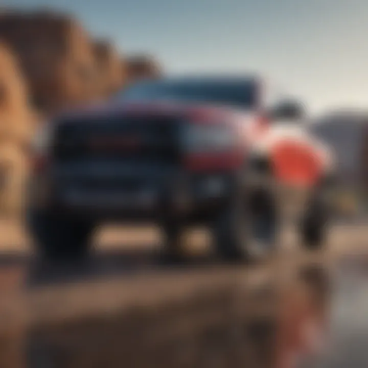 Magnificent A Comprehensive Analysis of the 2019 Ram Rebel MSRP: Understanding Value and Performance