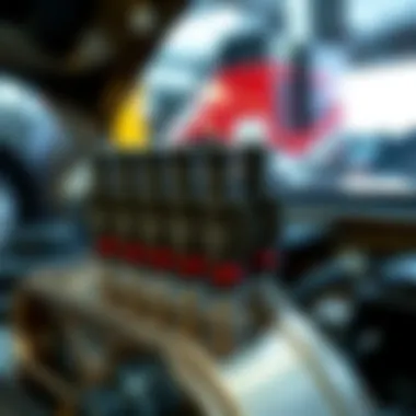 Magnificent A Comprehensive Guide to Cleaning Fuel Injectors Magnificent A Comprehensive Guide to Cleaning Fuel Injectors
