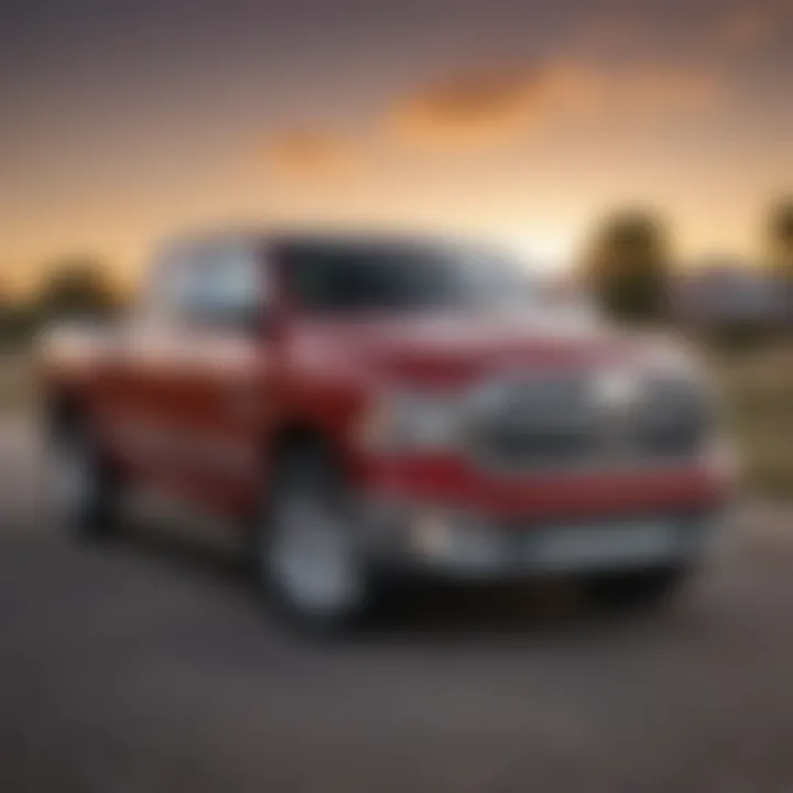 Magnificent A Comprehensive Overview of the 2014 Ram 1500 Laramie Longhorn EcoDiesel