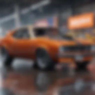 Magnificent A Deep Dive into the Hot Wheels Show 2022