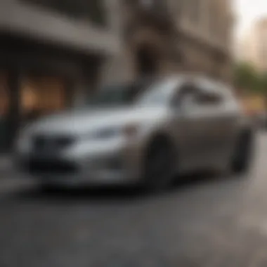 Magnificent An In-Depth Analysis of the 2011 Lexus CT 200h: Features, Performance, and Market Position Magnificent An In-Depth Analysis of the 2011 Lexus CT 200h: Features, Performance, and Market Position