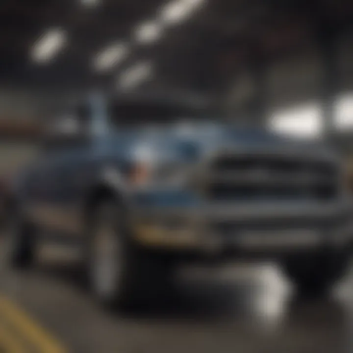 Magnificent An In-depth Analysis of the 2016 Ram 1500 EcoDiesel Engine