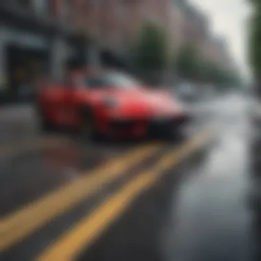 Magnificent An In-Depth Exploration of the 2021 Porsche 911 Turbo S Magnificent An In-Depth Exploration of the 2021 Porsche 911 Turbo S
