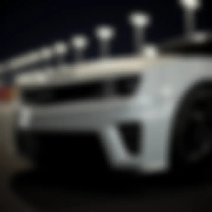 Magnificent An In-Depth Look at the 2014 Chevy Camaro RS