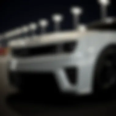 Magnificent An In-Depth Look at the 2014 Chevy Camaro RS Magnificent An In-Depth Look at the 2014 Chevy Camaro RS