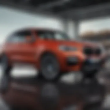 Magnificent An In-Depth Look at the 2018 BMW X3 xDrive30i Horsepower