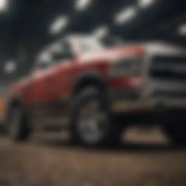 Magnificent Analysis of RAM 1500 EcoDiesel Reliability Magnificent Analysis of RAM 1500 EcoDiesel Reliability
