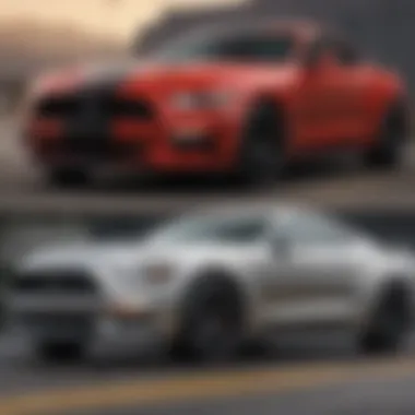 Magnificent Analyzing the 2015 Mustang GT Track Pack: A Comprehensive Insight