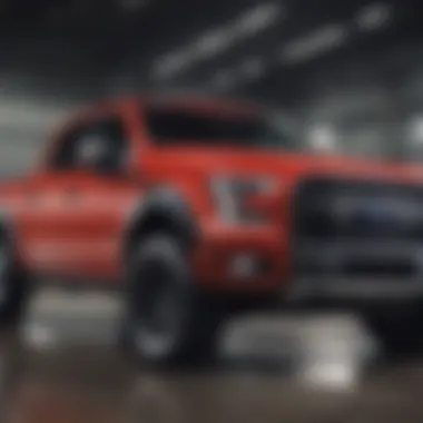 Magnificent Analyzing the Fuel Efficiency of the F150 EcoBoost 2.7: A Comprehensive Overview Magnificent Analyzing the Fuel Efficiency of the F150 EcoBoost 2.7: A Comprehensive Overview