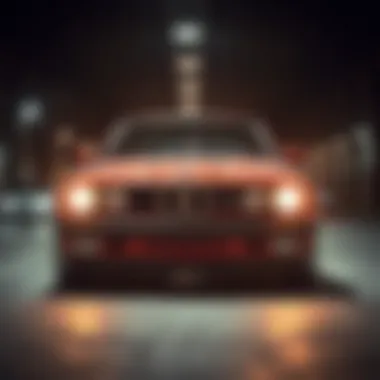 Magnificent Analyzing the Value of BMW E30 Models in the Current Market Magnificent Analyzing the Value of BMW E30 Models in the Current Market
