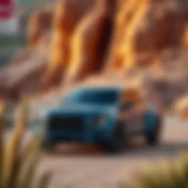Magnificent Canyon Torque 7: An In-Depth Exploration Magnificent Canyon Torque 7: An In-Depth Exploration
