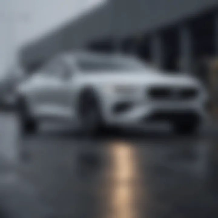 Magnificent Comprehensive Analysis of the Volvo Polestar 1