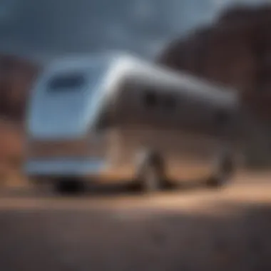 Magnificent Comprehensive Review of Road Chief Trailers