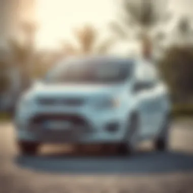 Magnificent Comprehensive Reviews of the Ford C-Max Hybrid