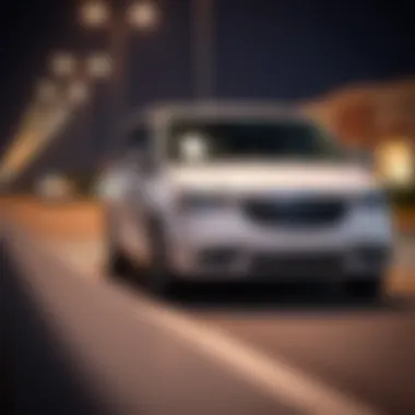 Magnificent Evaluating the Cost of a 2014 Chrysler Town and Country