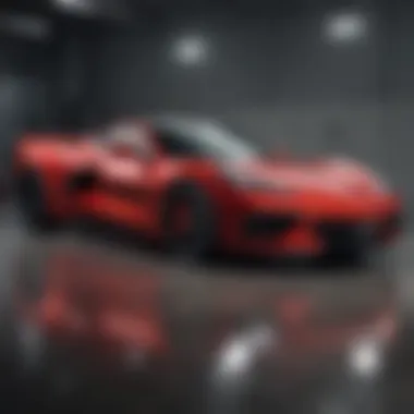 Magnificent Evaluating the Cost of the 2020 Corvette: Insights and Considerations