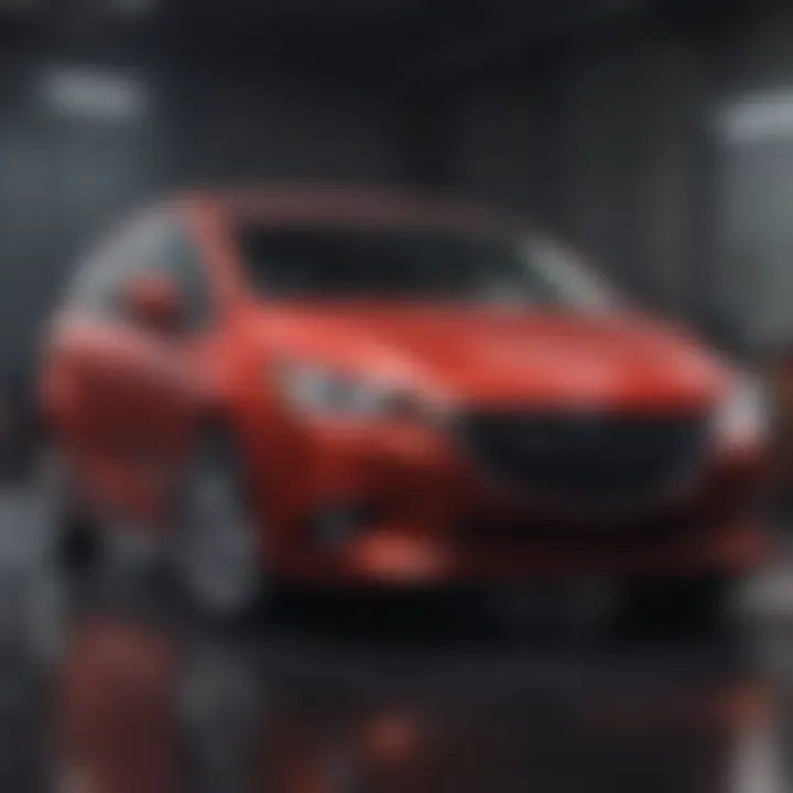 Magnificent Exploration of the 2015 Mazda Mazda5 Sport