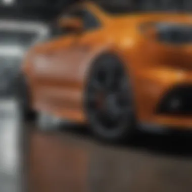 Magnificent Exploring Focus ST 19 Inch Wheels: Performance, Aesthetics, and Compatibility