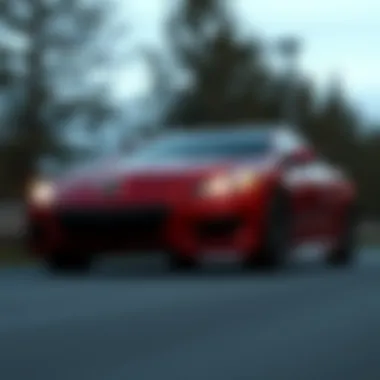 Magnificent Exploring the 2009 Mazda 6 Manual Transmission: Insights and Implications
