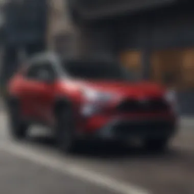 Magnificent Exploring the 2019 Toyota RAV4 Prime: A Comprehensive Overview Magnificent Exploring the 2019 Toyota RAV4 Prime: A Comprehensive Overview