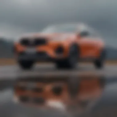 Magnificent Exploring the 2021 MDX Type S: A Comprehensive Analysis