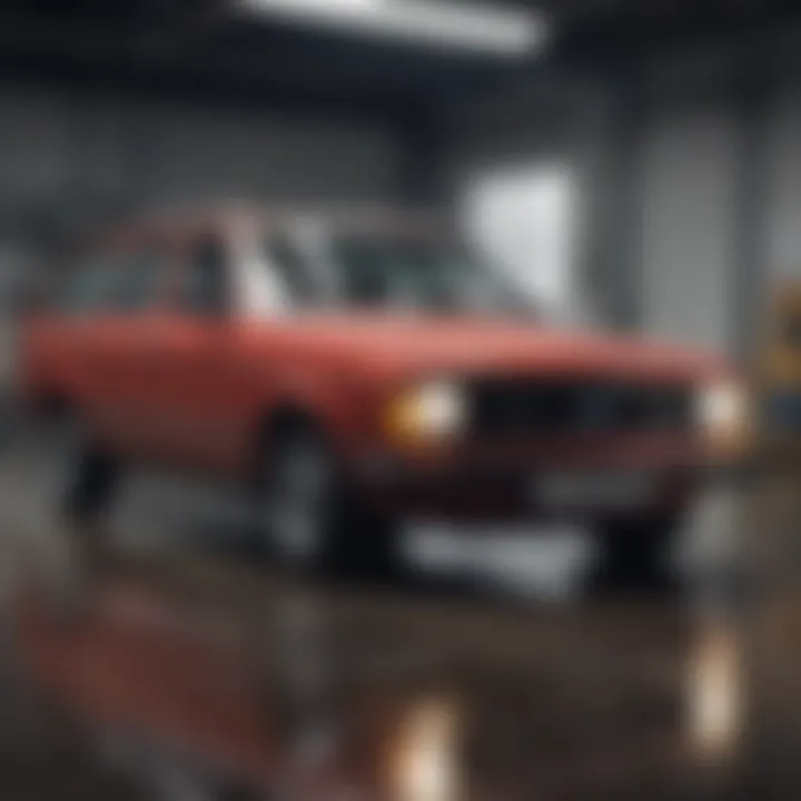 Magnificent Exploring the 850 Volvo Wagon: A Comprehensive Overview