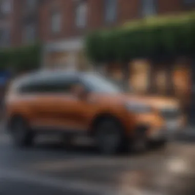 Magnificent Exploring the Best 7-Seater Vehicles Under 40K: A Comprehensive Analysis Magnificent Exploring the Best 7-Seater Vehicles Under 40K: A Comprehensive Analysis