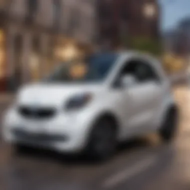 Magnificent Exploring the Car2Go Smart Car: A Comprehensive Analysis Magnificent Exploring the Car2Go Smart Car: A Comprehensive Analysis