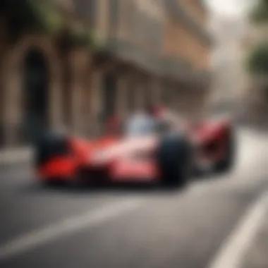 Magnificent Historic GP Monaco 2022: An In-Depth Analysis