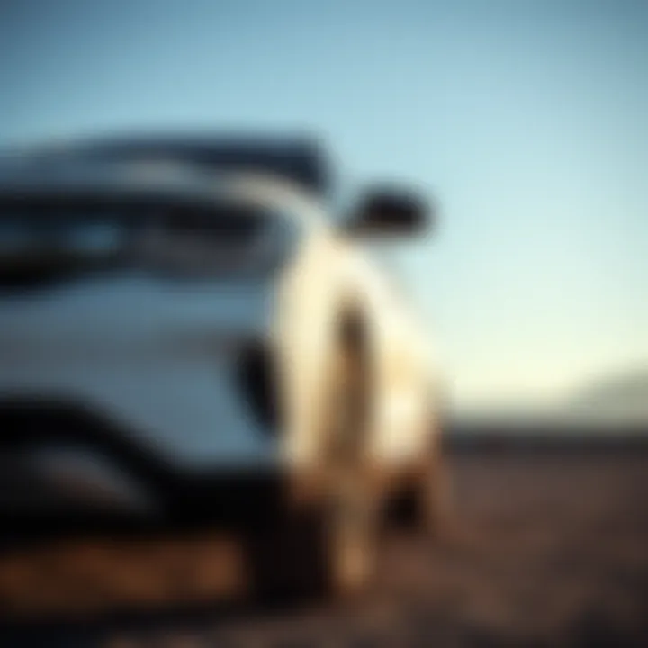 Magnificent Identifying the Leading Manufacturers of Affordable SUVs