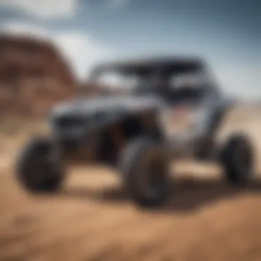 Magnificent In-Depth Analysis of the 2016 RZR: Performance, Features, and Market Trends