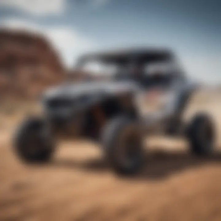 Magnificent In-Depth Analysis of the 2016 RZR: Performance, Features, and Market Trends